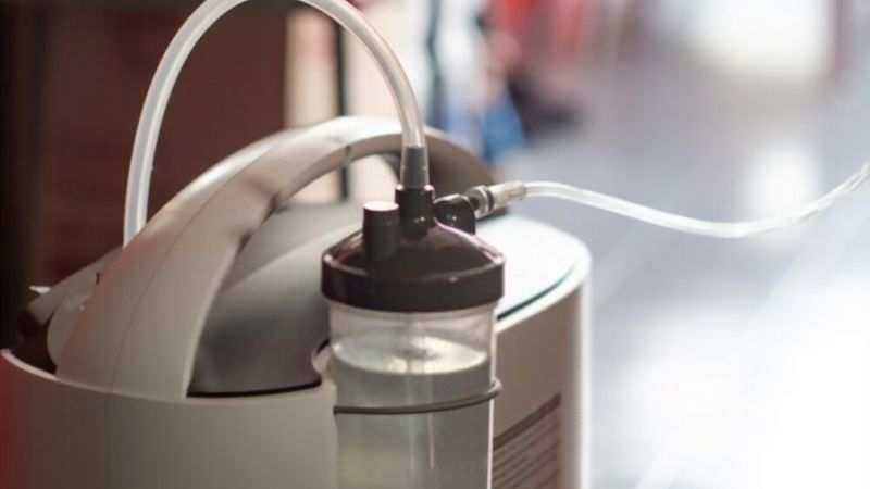 Hướng Dẫn Chi Tiết Cách Chọn Mua Máy Tạo Oxy Cho Người Bệnh